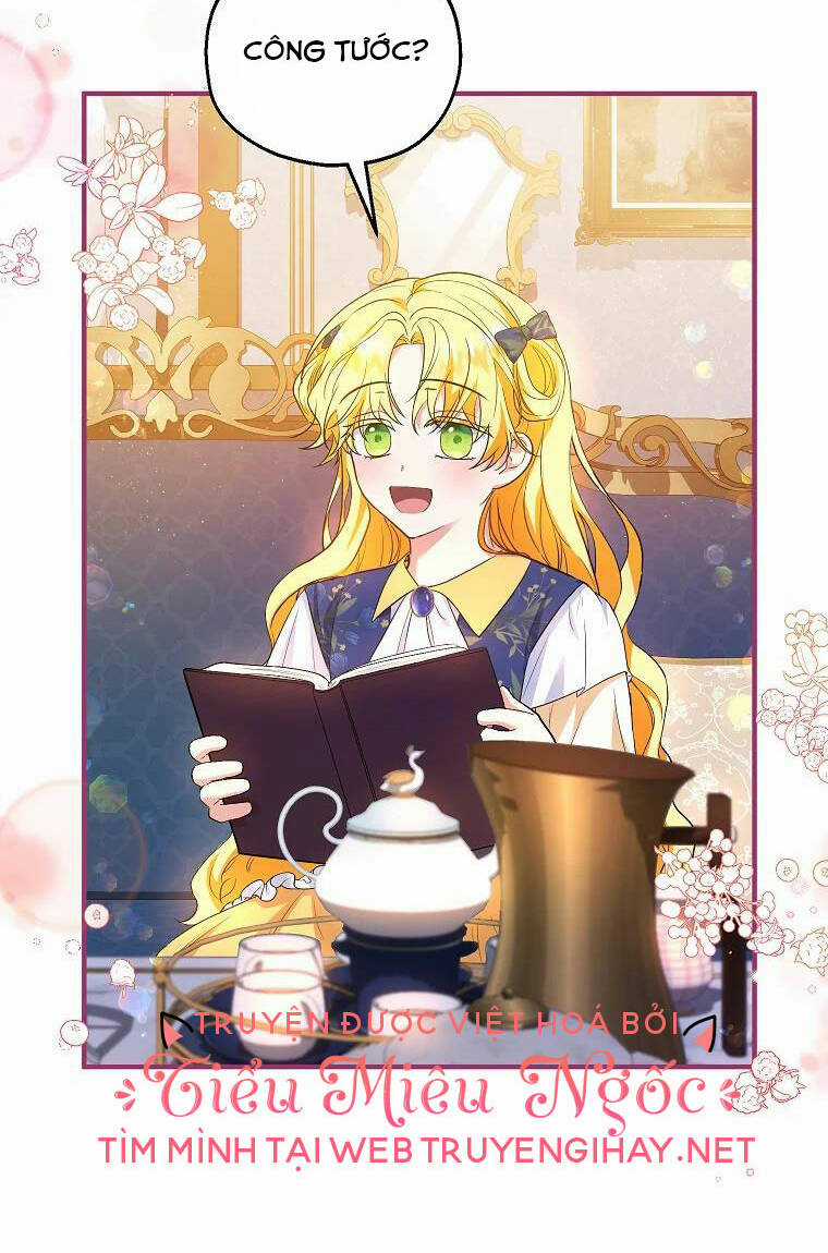 Nàng Dâu Nuôi Muốn Đứt Tình Đoạn Nghĩa Chapter 33 trang 23