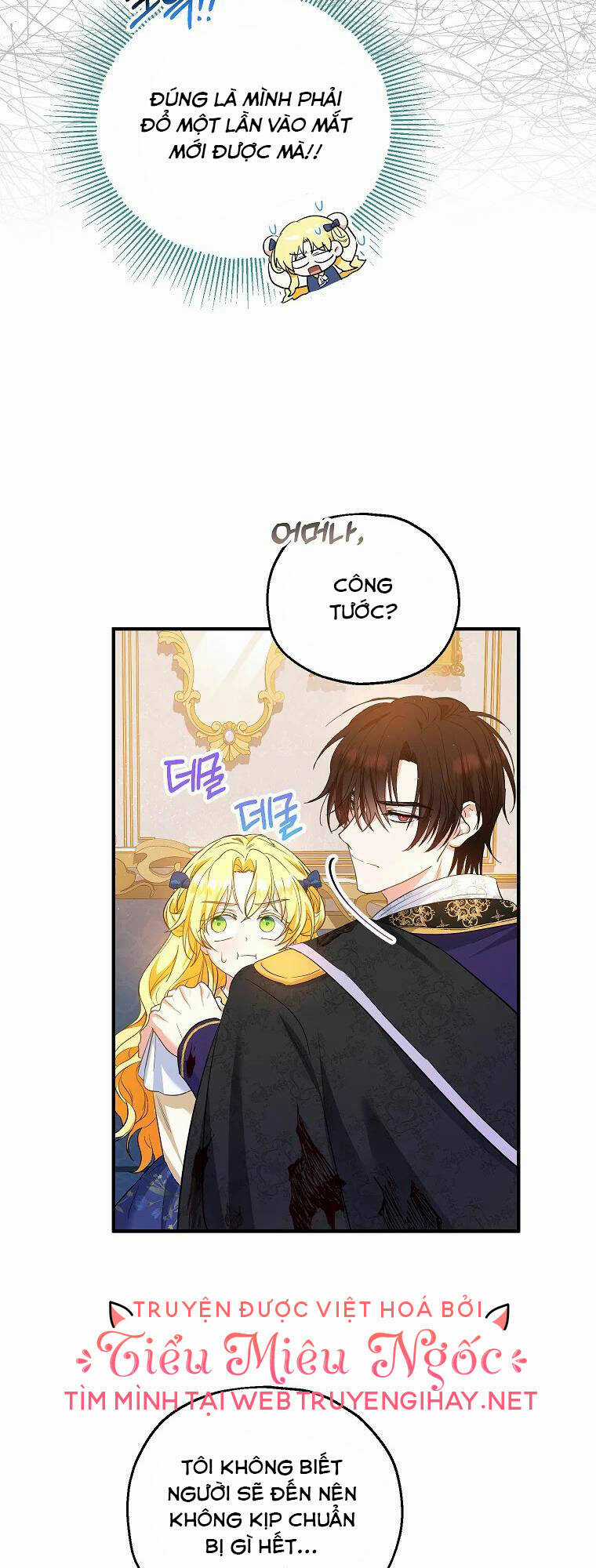 Nàng Dâu Nuôi Muốn Đứt Tình Đoạn Nghĩa Chapter 33 trang 26