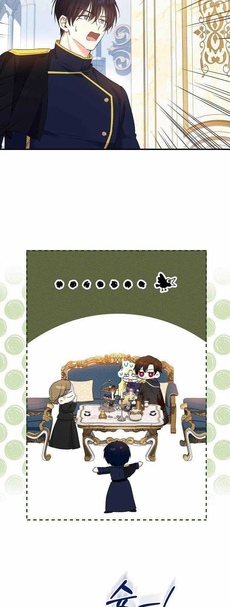 Nàng Dâu Nuôi Muốn Đứt Tình Đoạn Nghĩa Chapter 33 trang 28