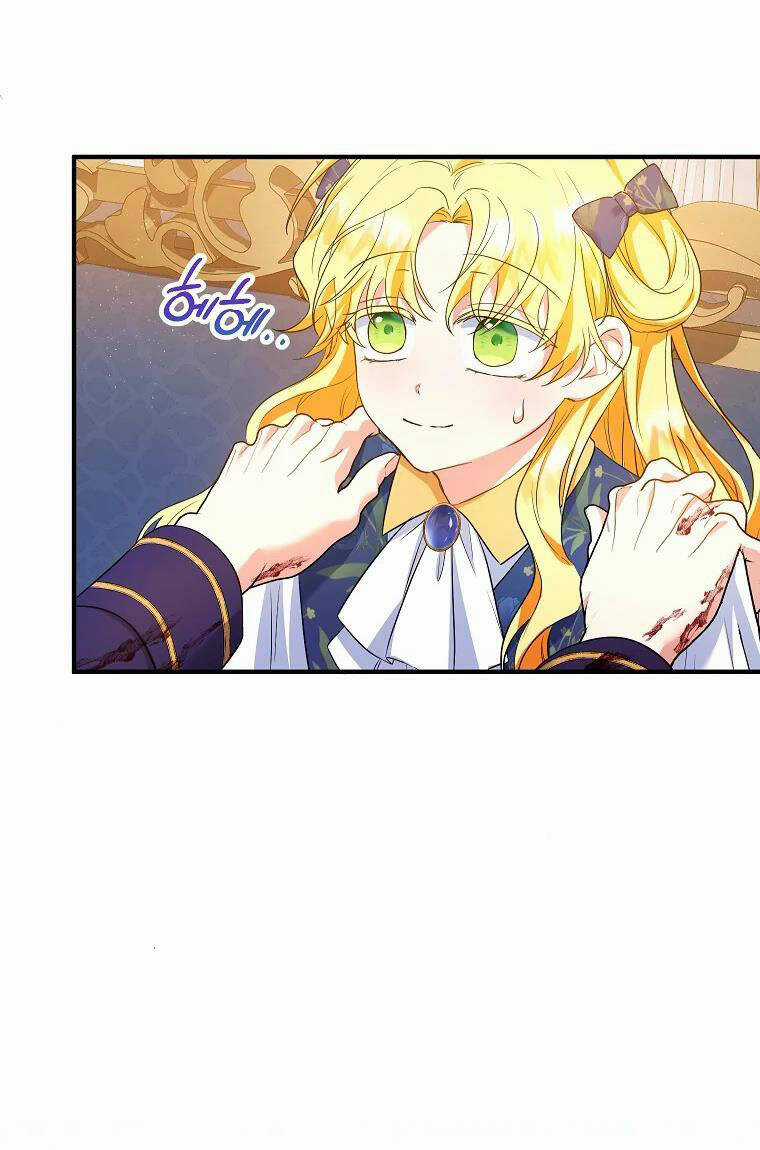 Nàng Dâu Nuôi Muốn Đứt Tình Đoạn Nghĩa Chapter 33 trang 30