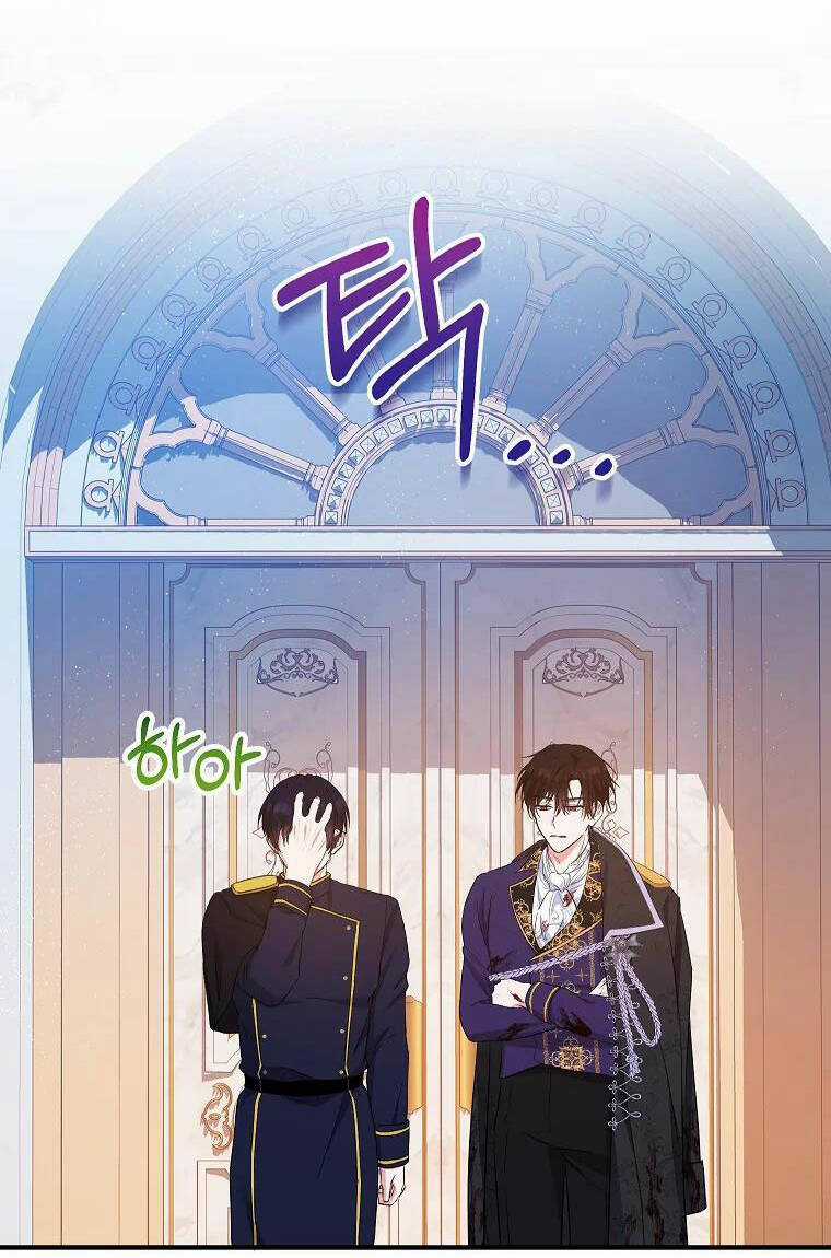 Nàng Dâu Nuôi Muốn Đứt Tình Đoạn Nghĩa Chapter 33 trang 31