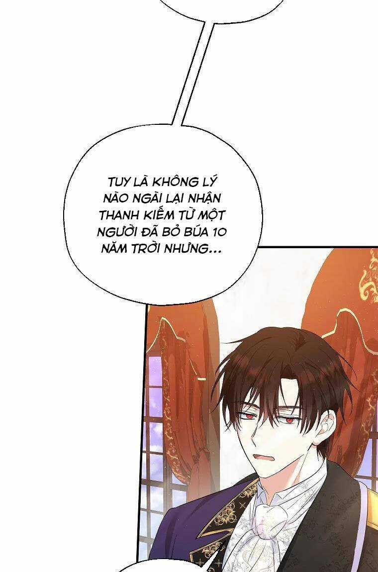 Nàng Dâu Nuôi Muốn Đứt Tình Đoạn Nghĩa Chapter 33 trang 6