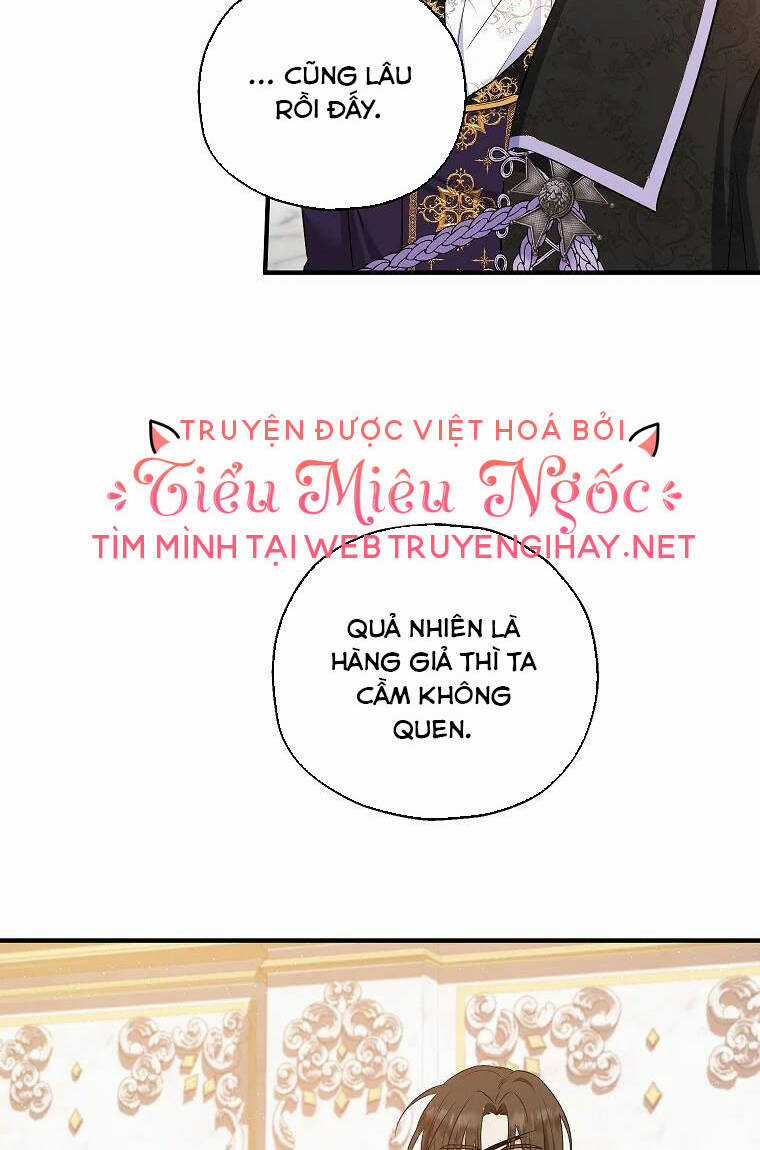 Nàng Dâu Nuôi Muốn Đứt Tình Đoạn Nghĩa Chapter 33 trang 7