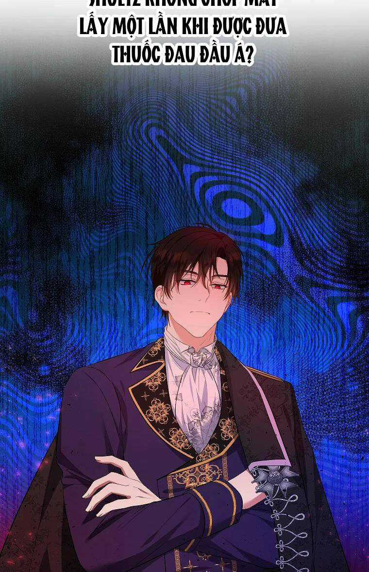 Nàng Dâu Nuôi Muốn Đứt Tình Đoạn Nghĩa Chapter 34 trang 20