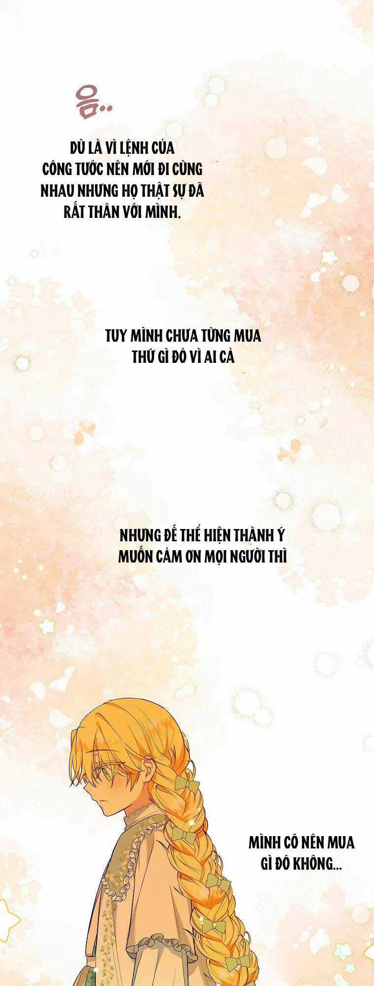 Nàng Dâu Nuôi Muốn Đứt Tình Đoạn Nghĩa Chapter 34 trang 27