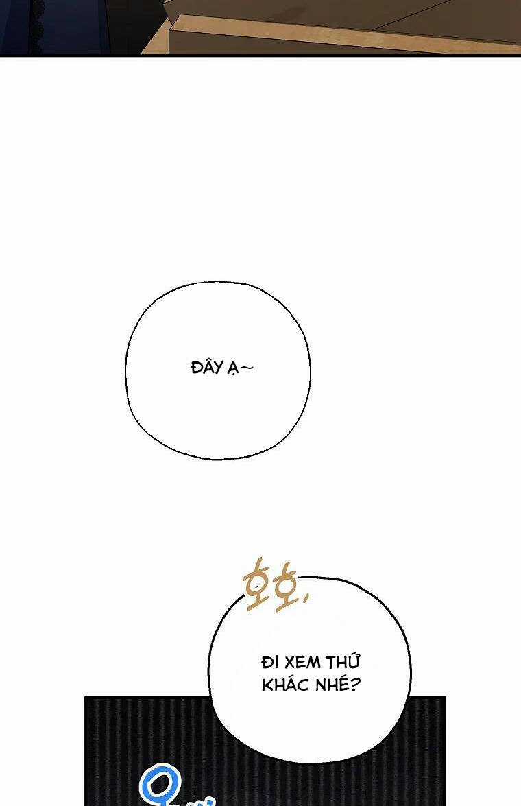 Nàng Dâu Nuôi Muốn Đứt Tình Đoạn Nghĩa Chapter 34 trang 32