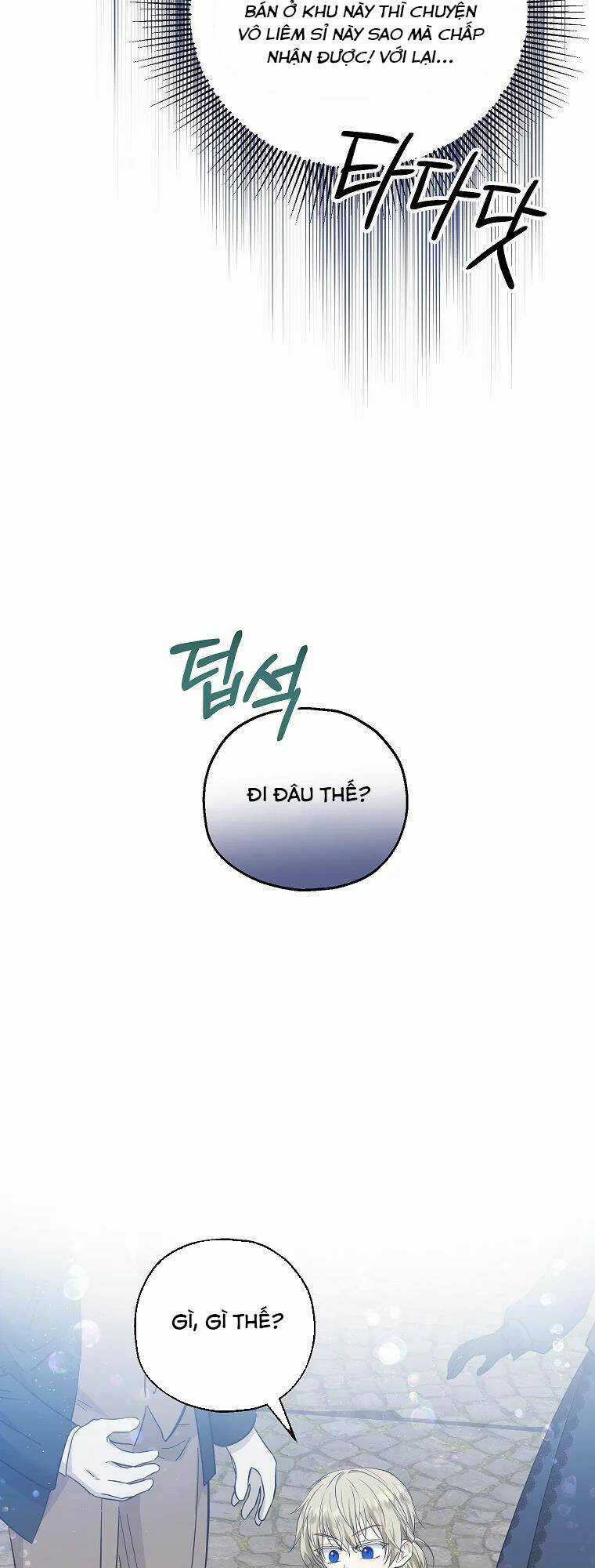 Nàng Dâu Nuôi Muốn Đứt Tình Đoạn Nghĩa Chapter 34 trang 34