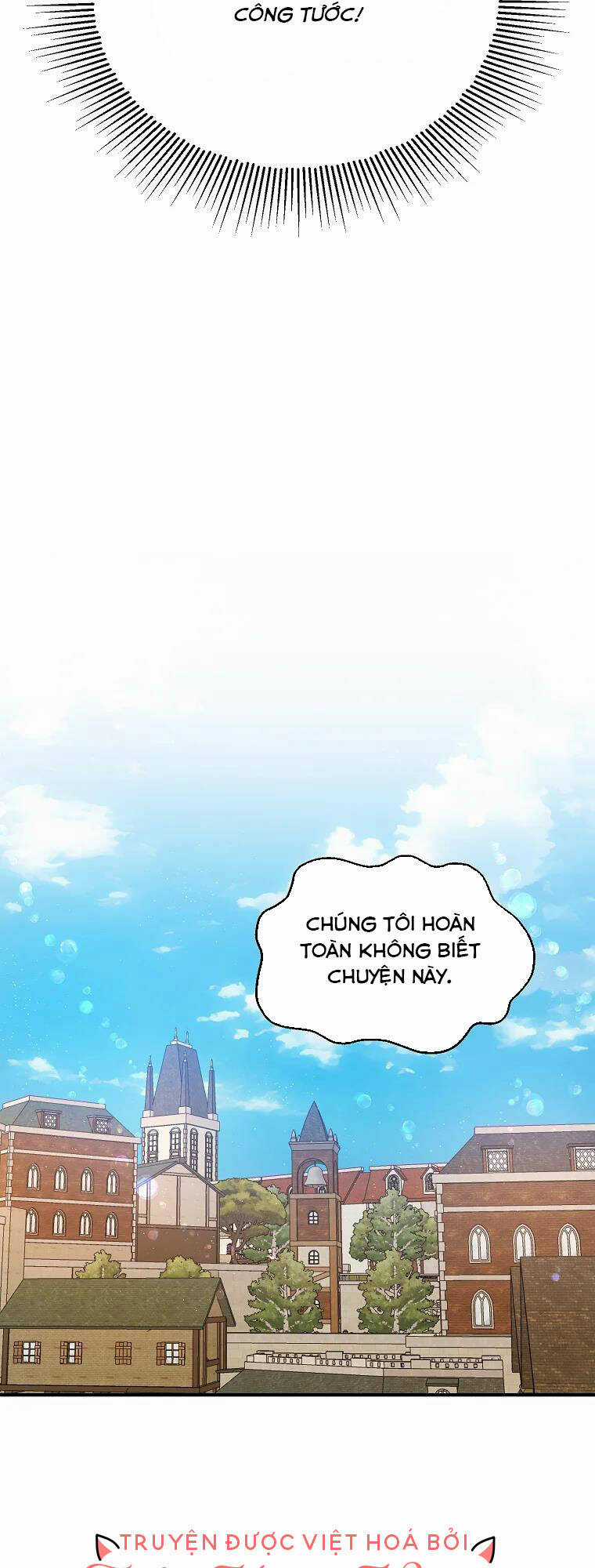 Nàng Dâu Nuôi Muốn Đứt Tình Đoạn Nghĩa Chapter 34 trang 37