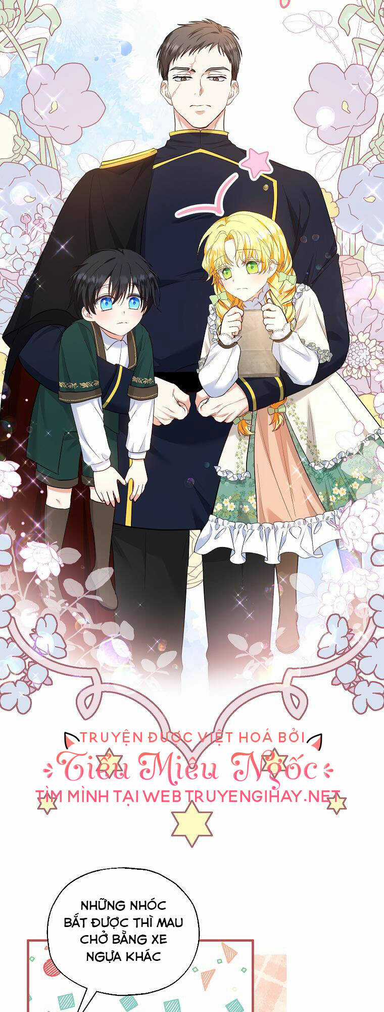 Nàng Dâu Nuôi Muốn Đứt Tình Đoạn Nghĩa Chapter 35 trang 10