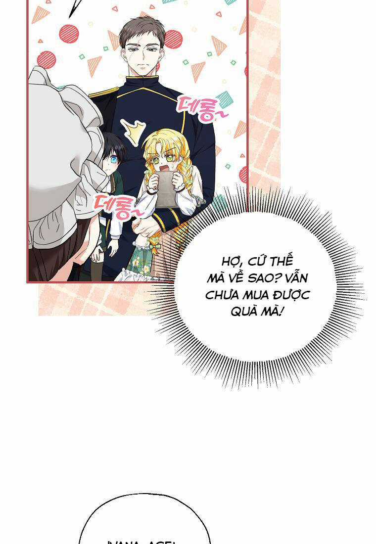 Nàng Dâu Nuôi Muốn Đứt Tình Đoạn Nghĩa Chapter 35 trang 11