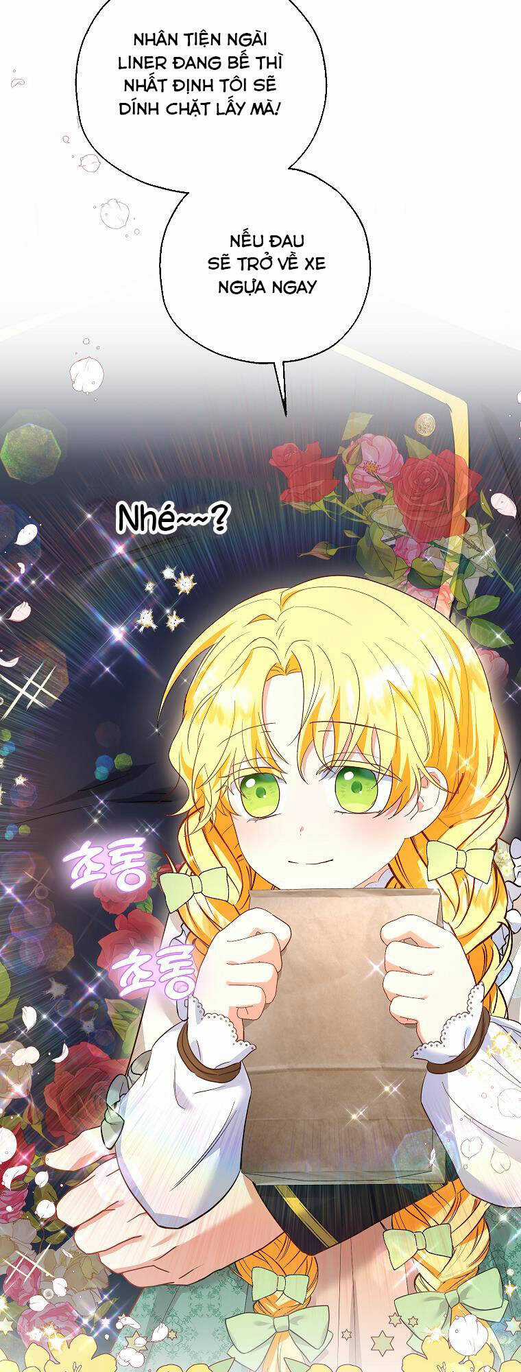 Nàng Dâu Nuôi Muốn Đứt Tình Đoạn Nghĩa Chapter 35 trang 13