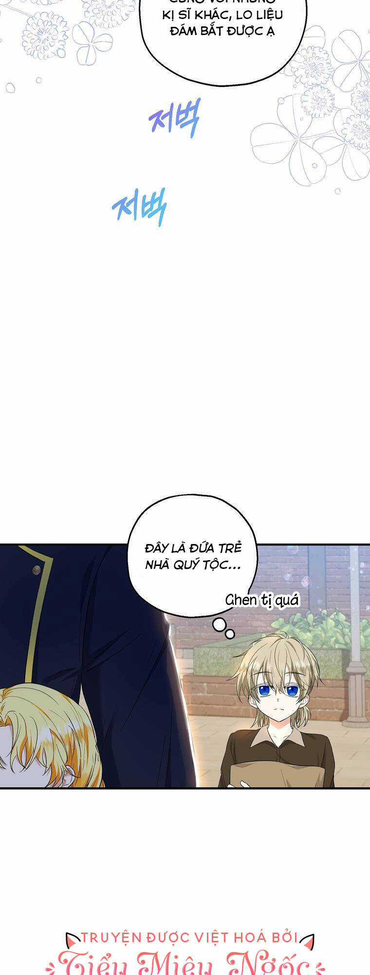 Nàng Dâu Nuôi Muốn Đứt Tình Đoạn Nghĩa Chapter 35 trang 15