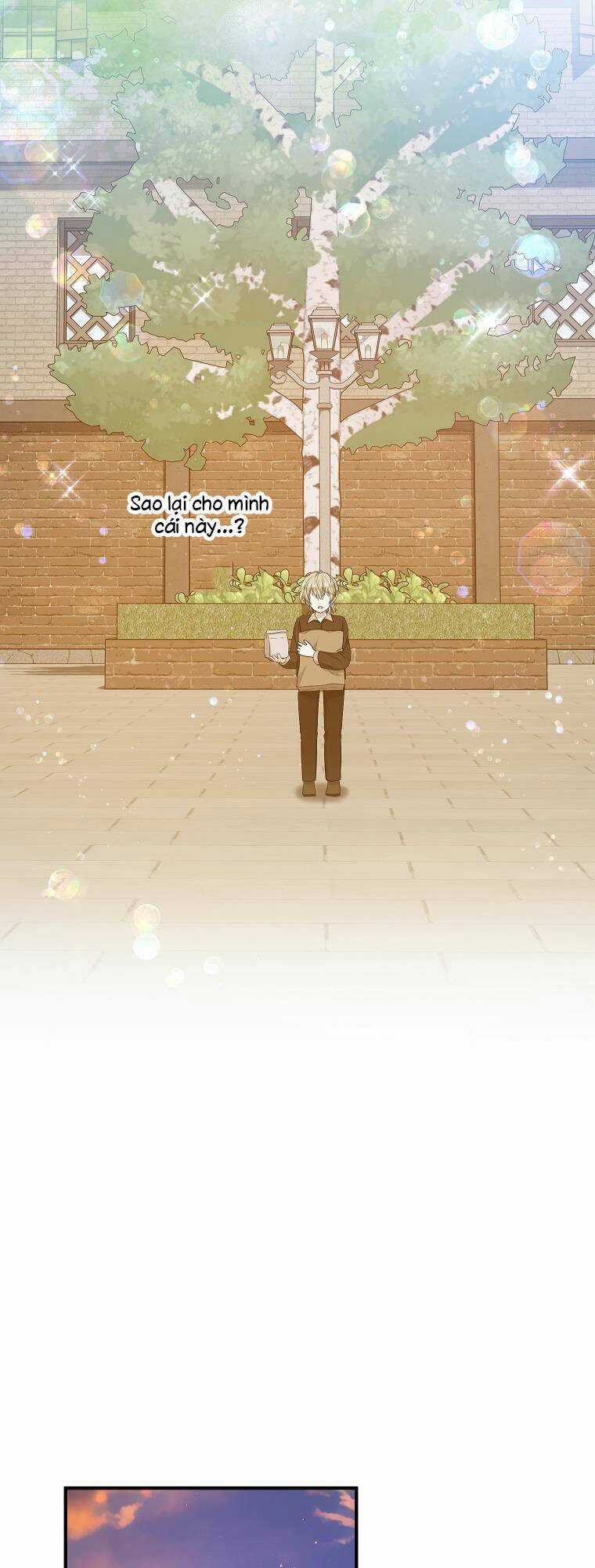 Nàng Dâu Nuôi Muốn Đứt Tình Đoạn Nghĩa Chapter 35 trang 18