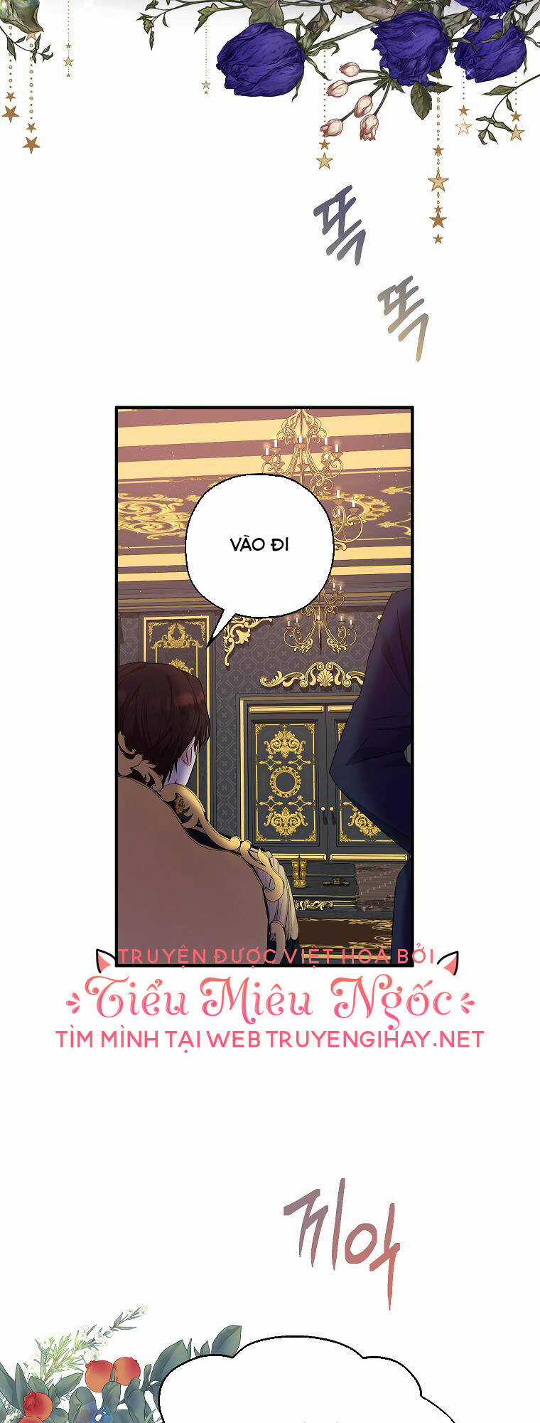 Nàng Dâu Nuôi Muốn Đứt Tình Đoạn Nghĩa Chapter 35 trang 22