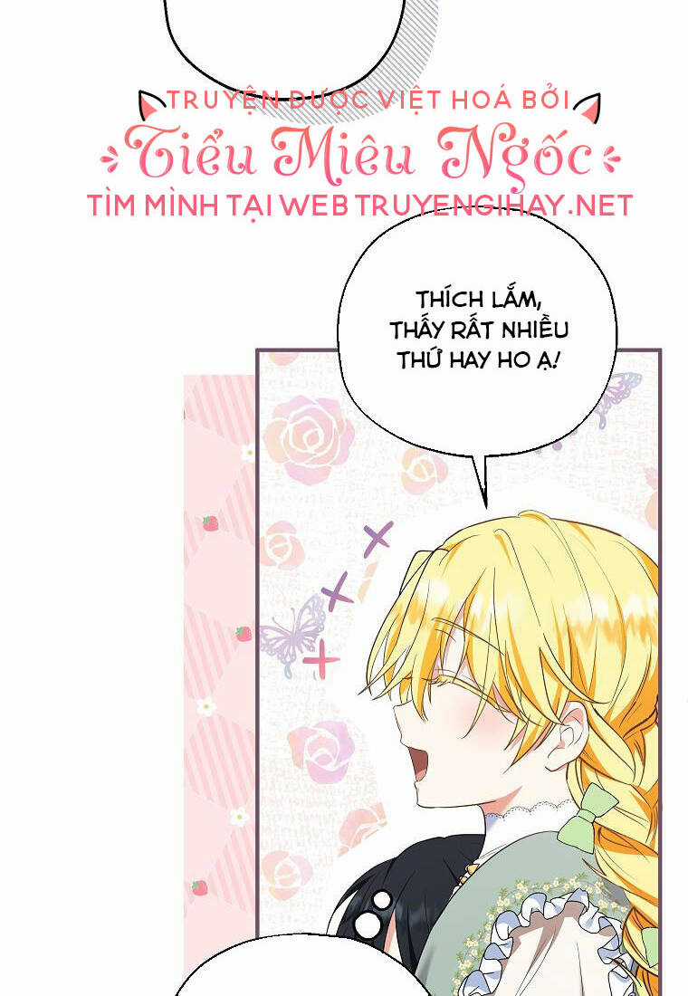 Nàng Dâu Nuôi Muốn Đứt Tình Đoạn Nghĩa Chapter 35 trang 25