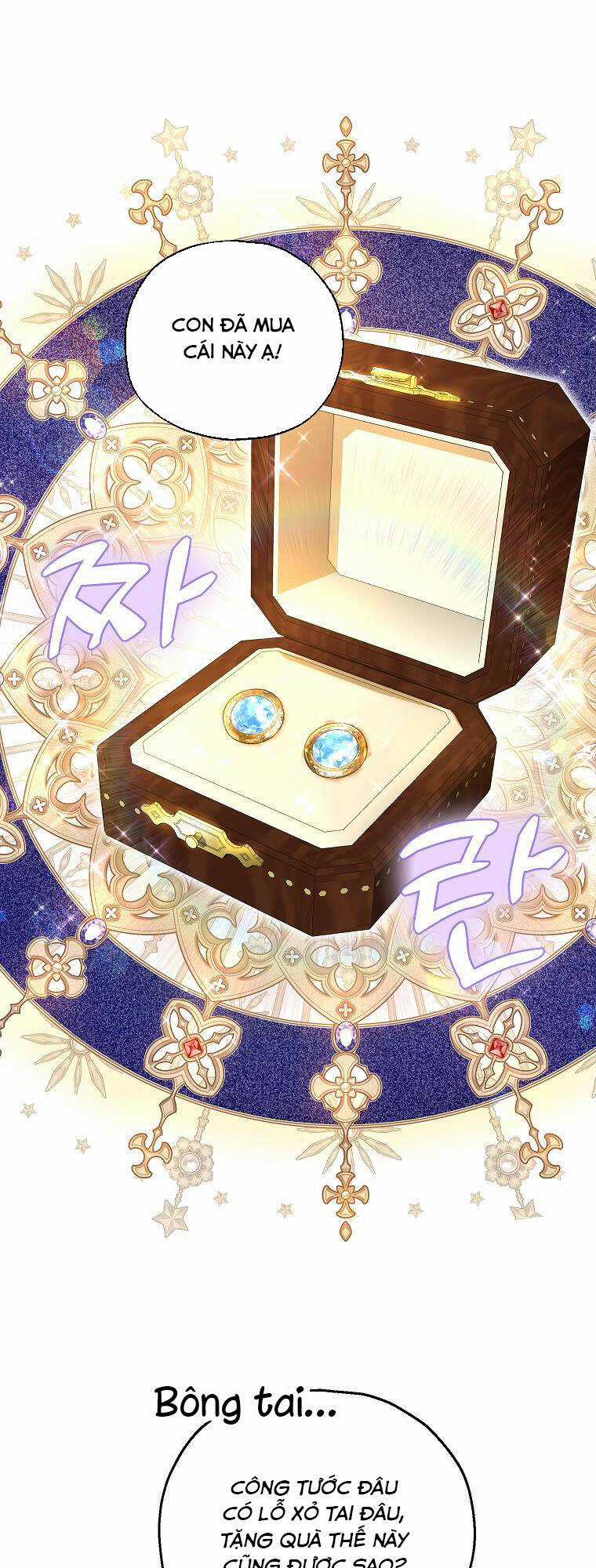 Nàng Dâu Nuôi Muốn Đứt Tình Đoạn Nghĩa Chapter 35 trang 28