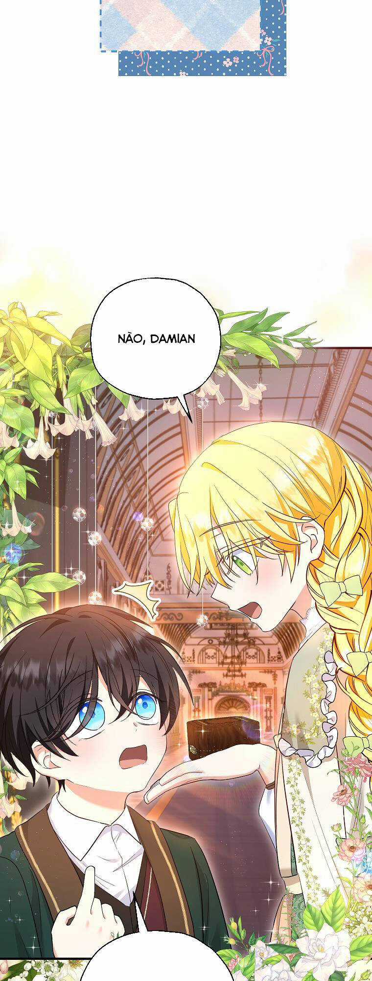 Nàng Dâu Nuôi Muốn Đứt Tình Đoạn Nghĩa Chapter 35 trang 30