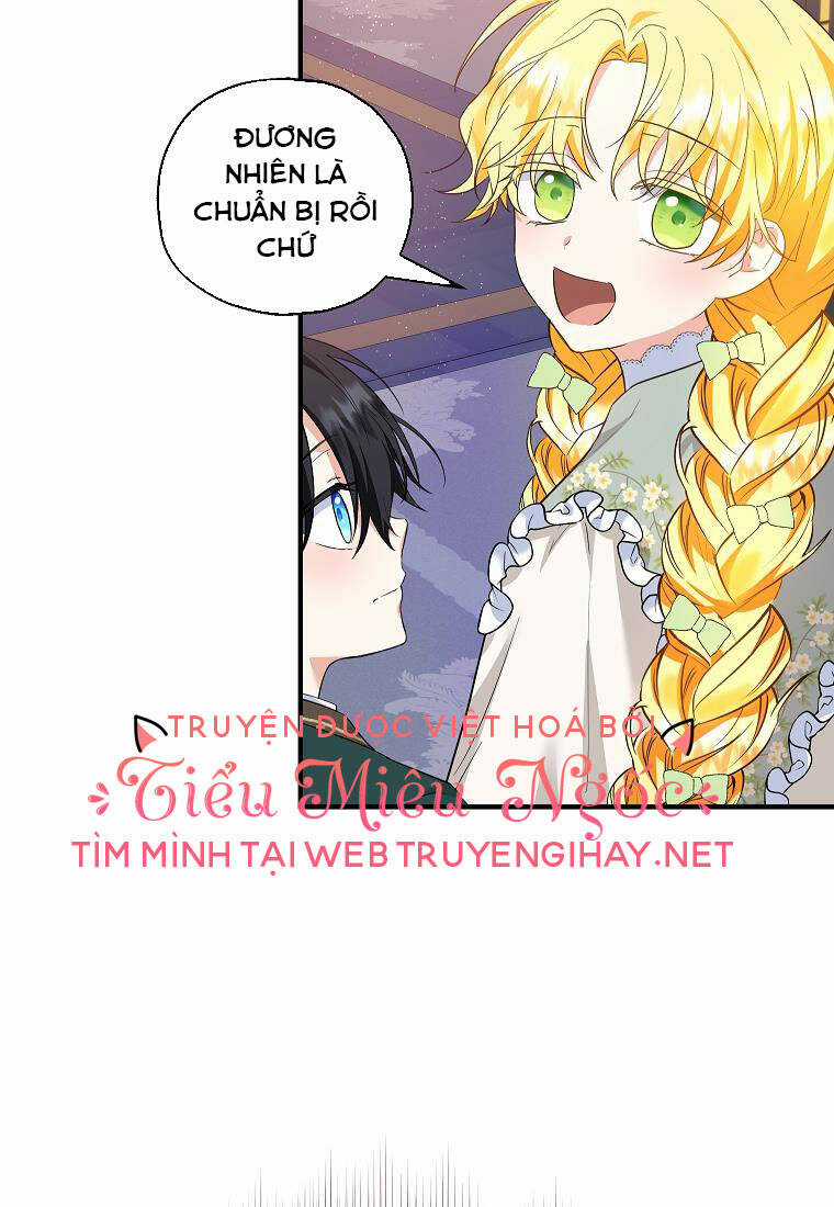 Nàng Dâu Nuôi Muốn Đứt Tình Đoạn Nghĩa Chapter 35 trang 37