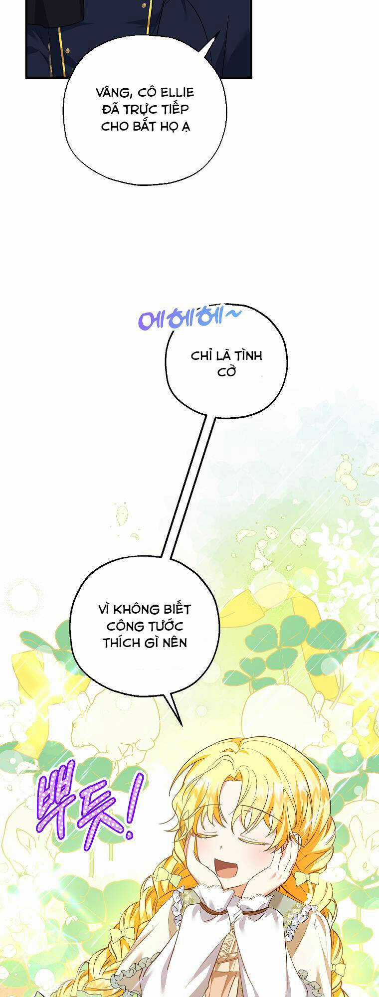 Nàng Dâu Nuôi Muốn Đứt Tình Đoạn Nghĩa Chapter 35 trang 40