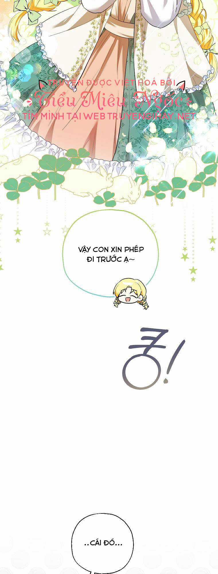 Nàng Dâu Nuôi Muốn Đứt Tình Đoạn Nghĩa Chapter 35 trang 41