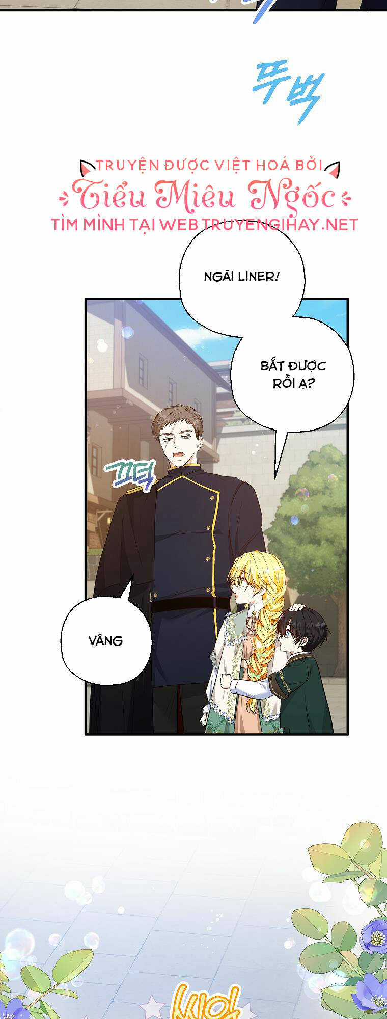 Nàng Dâu Nuôi Muốn Đứt Tình Đoạn Nghĩa Chapter 35 trang 5