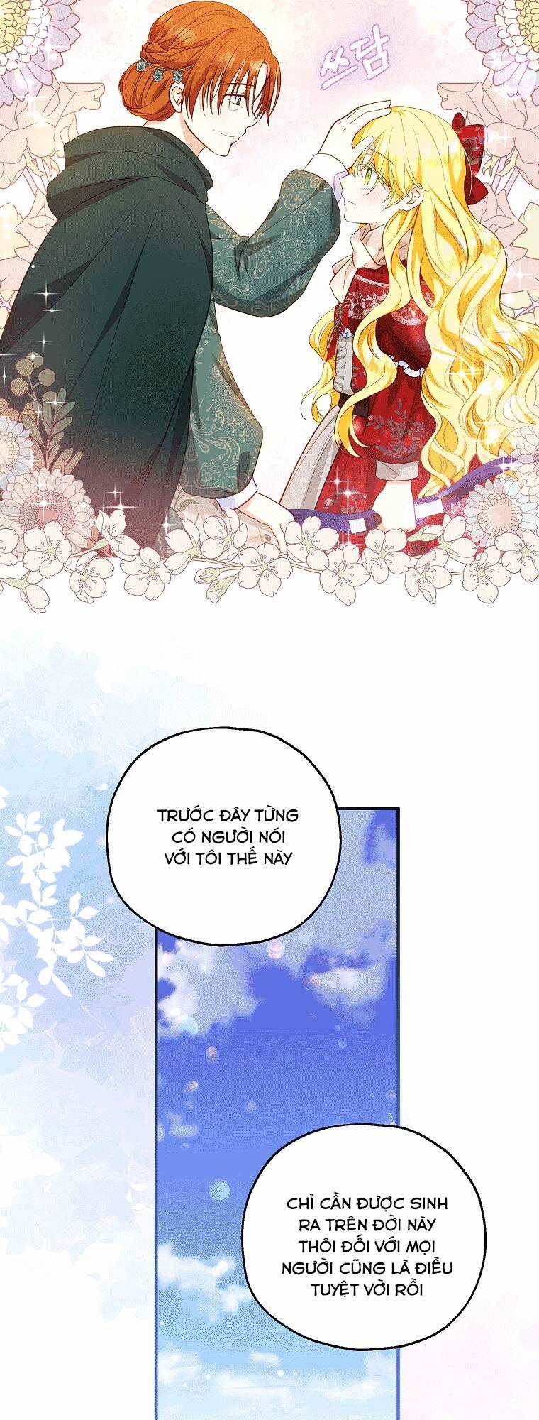 Nàng Dâu Nuôi Muốn Đứt Tình Đoạn Nghĩa Chapter 36 trang 10