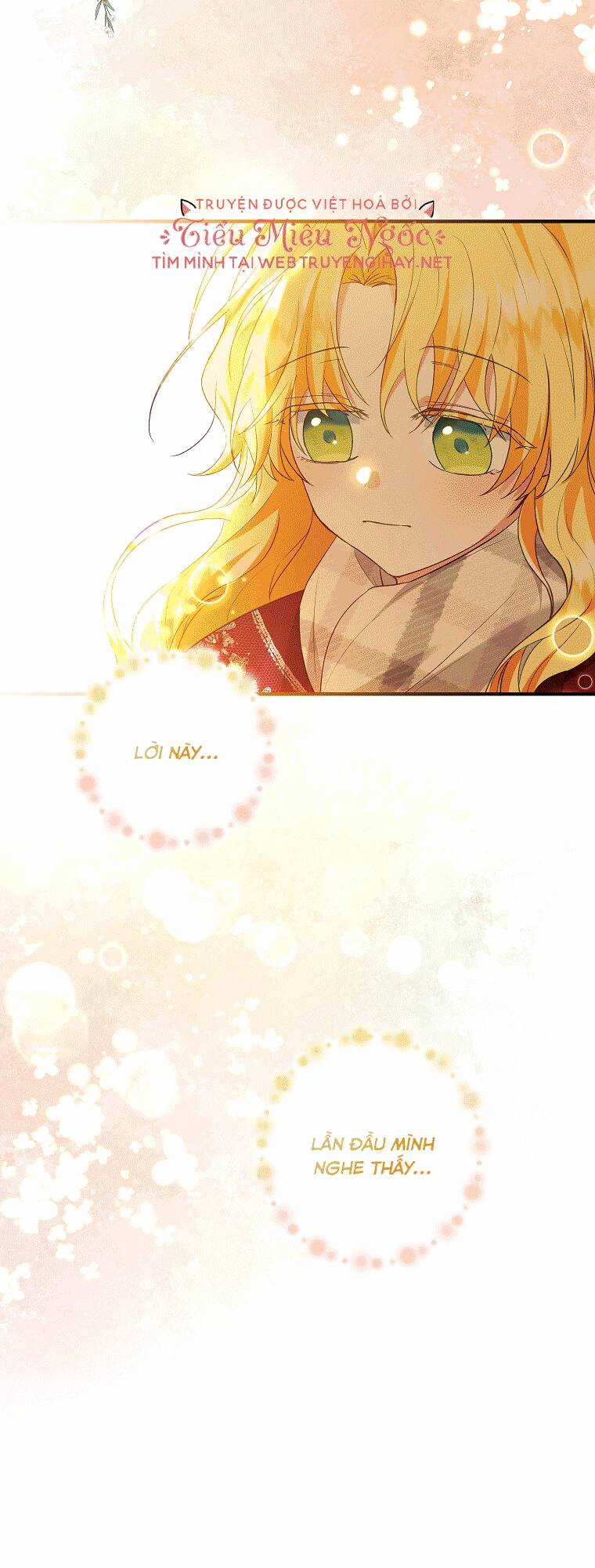 Nàng Dâu Nuôi Muốn Đứt Tình Đoạn Nghĩa Chapter 36 trang 12