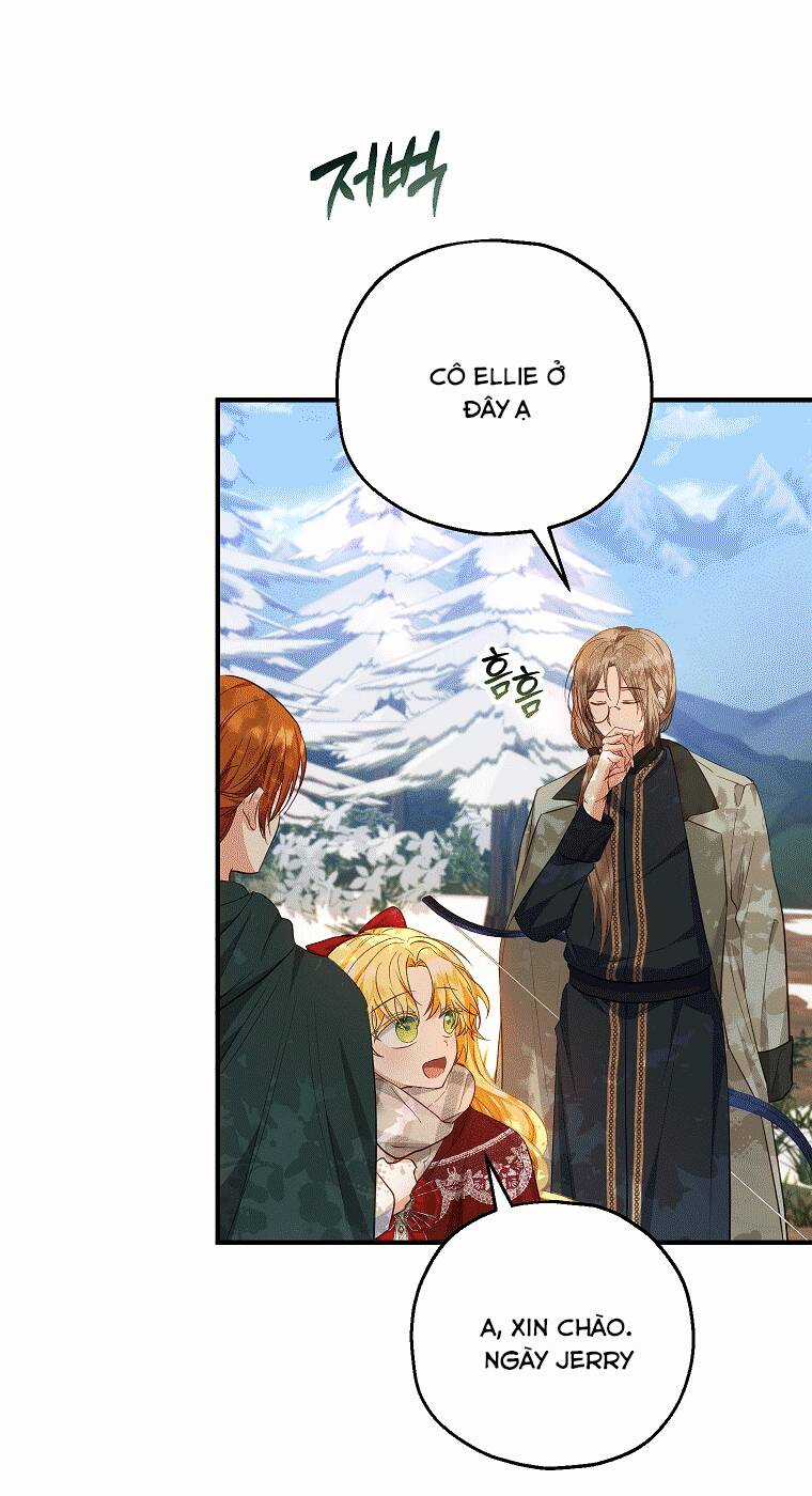 Nàng Dâu Nuôi Muốn Đứt Tình Đoạn Nghĩa Chapter 36 trang 13