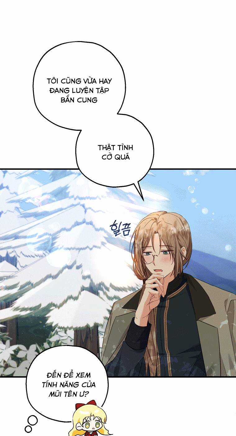 Nàng Dâu Nuôi Muốn Đứt Tình Đoạn Nghĩa Chapter 36 trang 14