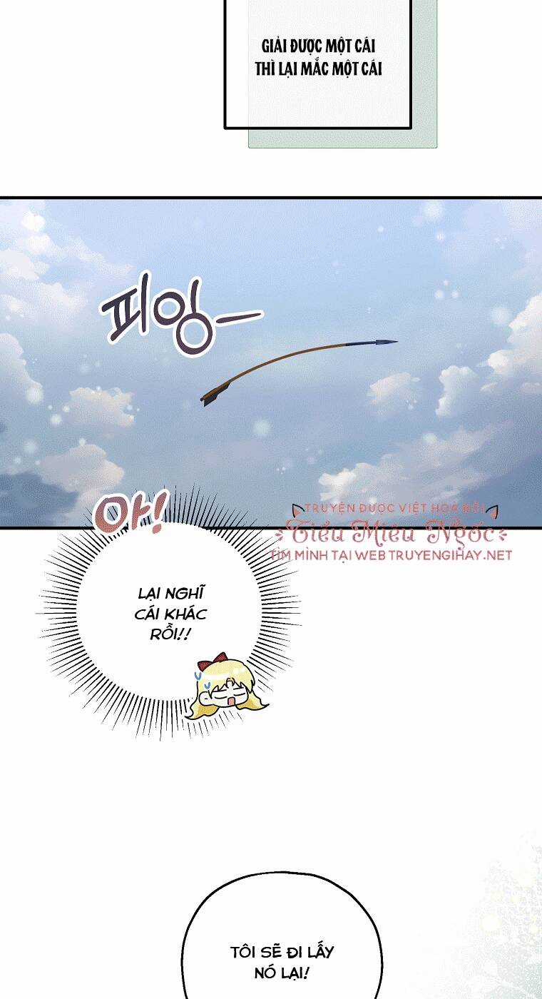 Nàng Dâu Nuôi Muốn Đứt Tình Đoạn Nghĩa Chapter 36 trang 24