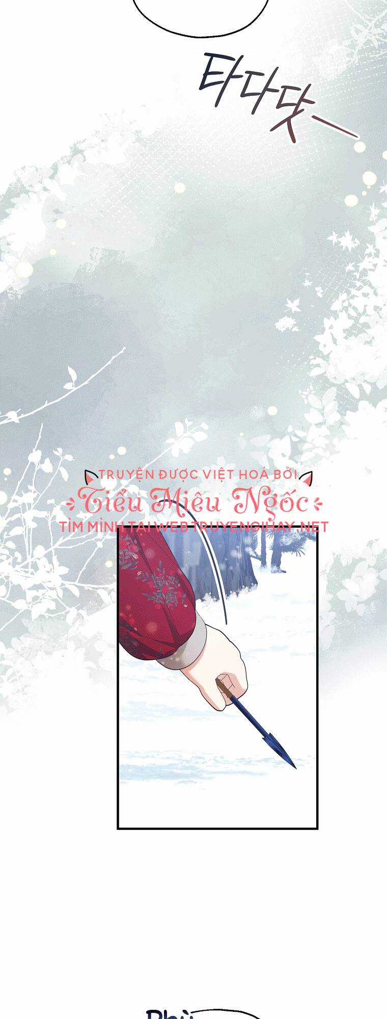 Nàng Dâu Nuôi Muốn Đứt Tình Đoạn Nghĩa Chapter 36 trang 25