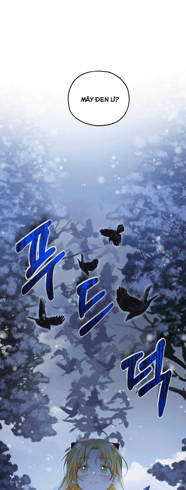 Nàng Dâu Nuôi Muốn Đứt Tình Đoạn Nghĩa Chapter 36 trang 27