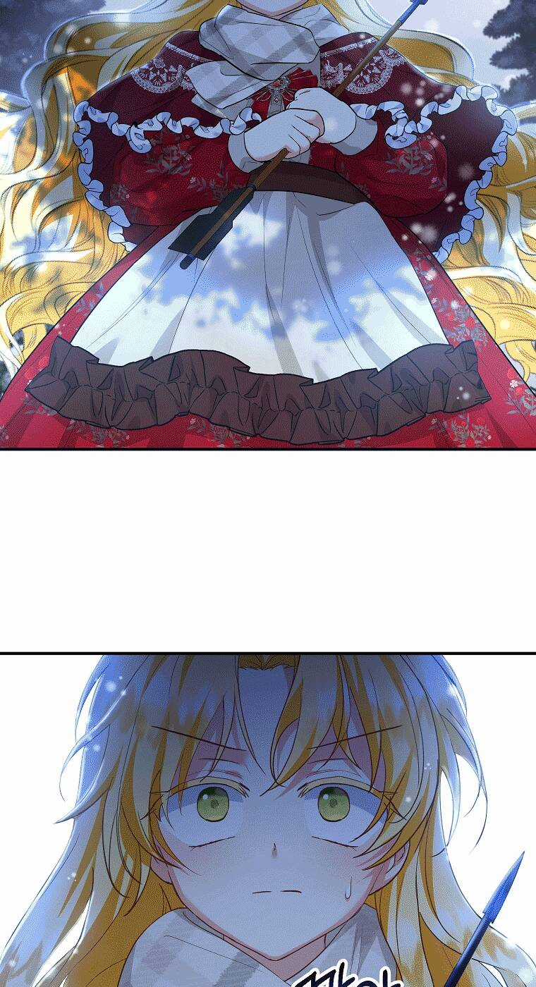 Nàng Dâu Nuôi Muốn Đứt Tình Đoạn Nghĩa Chapter 36 trang 28