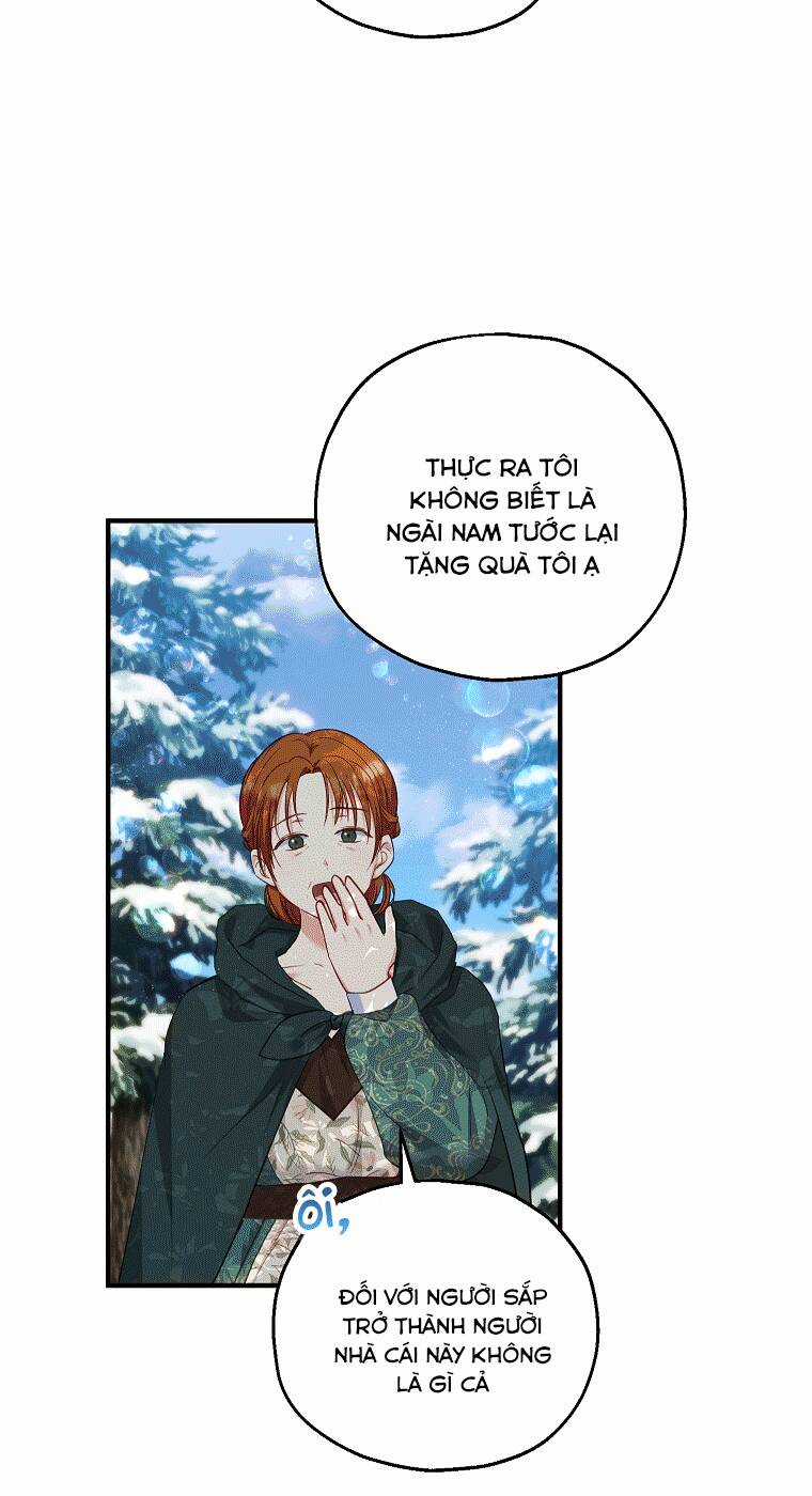 Nàng Dâu Nuôi Muốn Đứt Tình Đoạn Nghĩa Chapter 36 trang 3