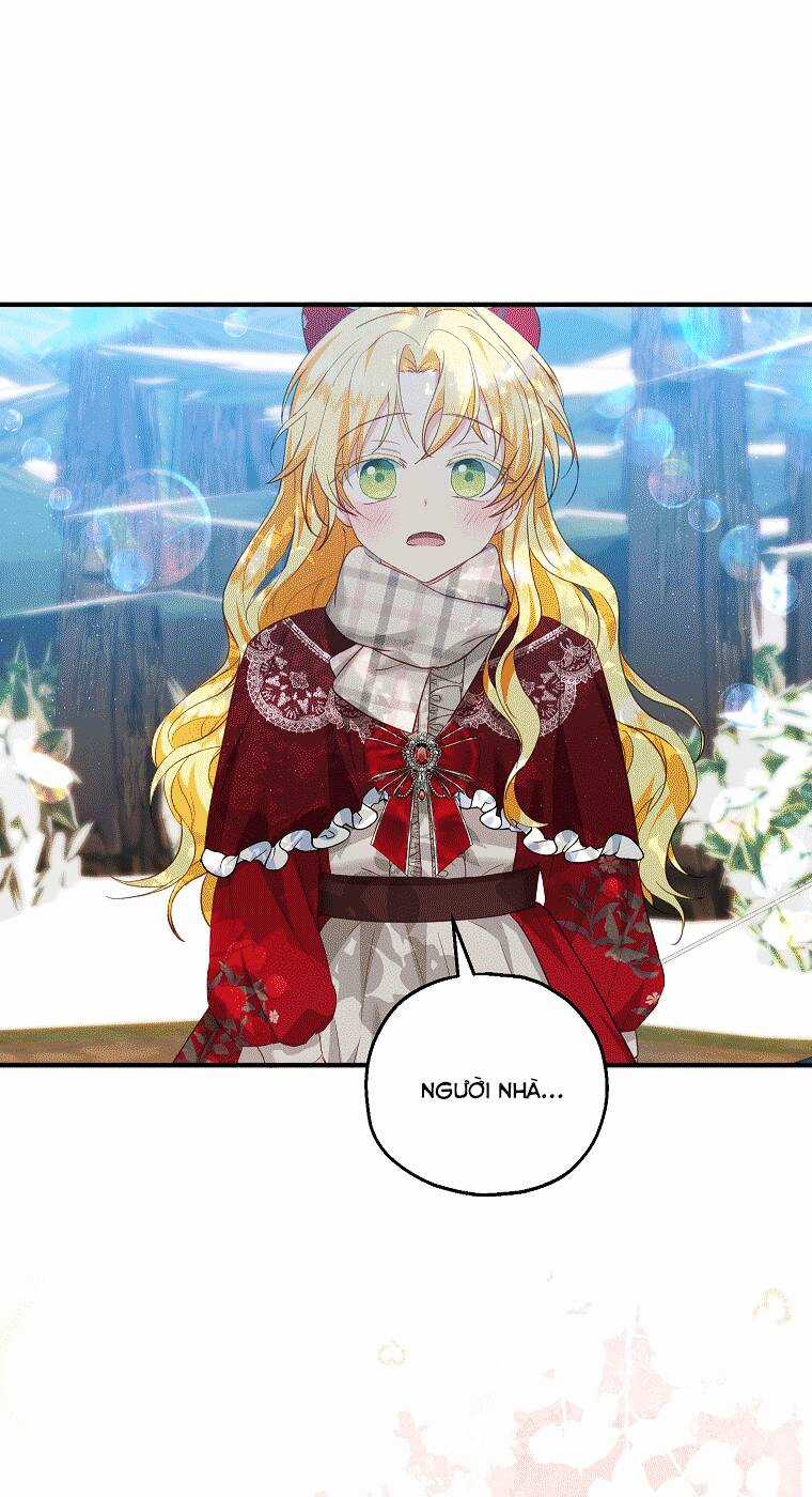 Nàng Dâu Nuôi Muốn Đứt Tình Đoạn Nghĩa Chapter 36 trang 4