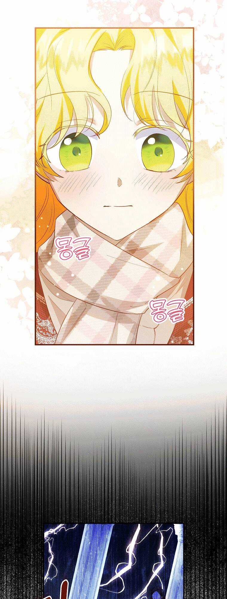 Nàng Dâu Nuôi Muốn Đứt Tình Đoạn Nghĩa Chapter 36 trang 5