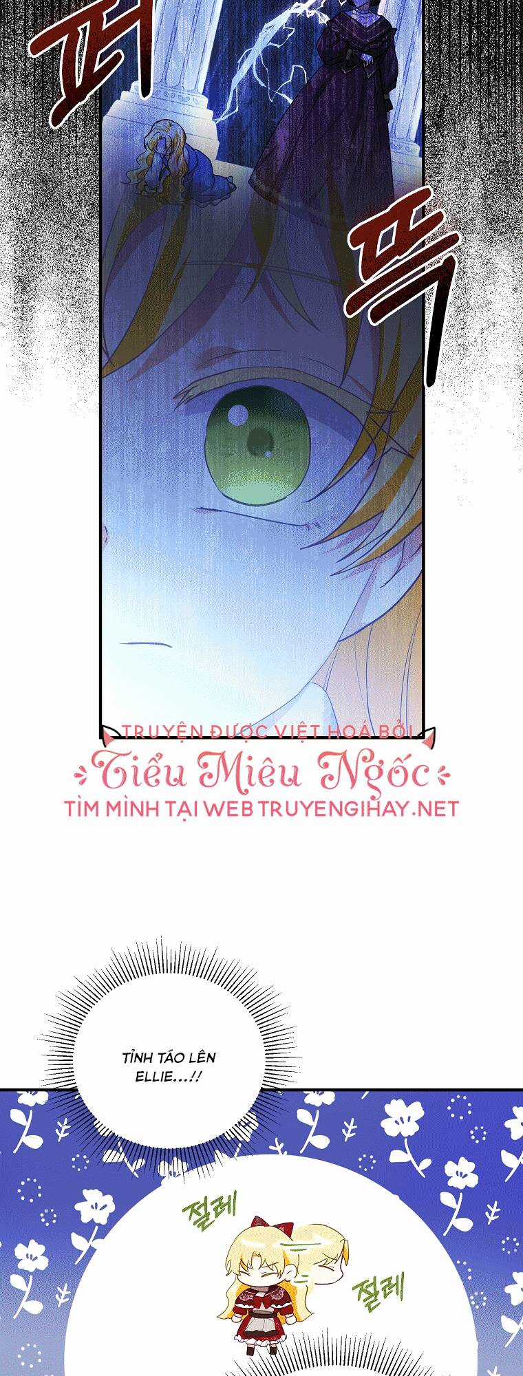 Nàng Dâu Nuôi Muốn Đứt Tình Đoạn Nghĩa Chapter 36 trang 6