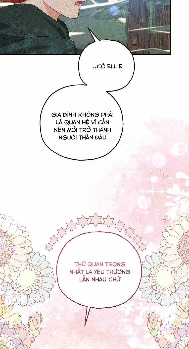 Nàng Dâu Nuôi Muốn Đứt Tình Đoạn Nghĩa Chapter 36 trang 9