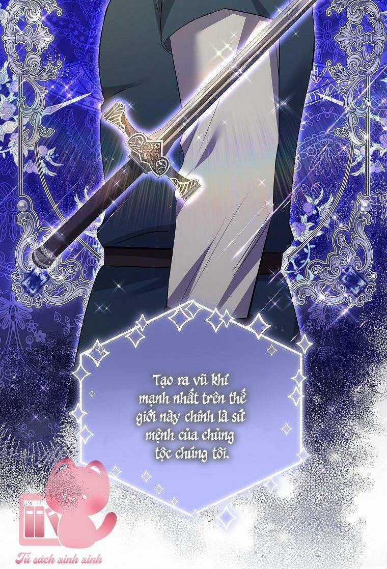 Nàng Dâu Nuôi Muốn Đứt Tình Đoạn Nghĩa Chapter 37 trang 13