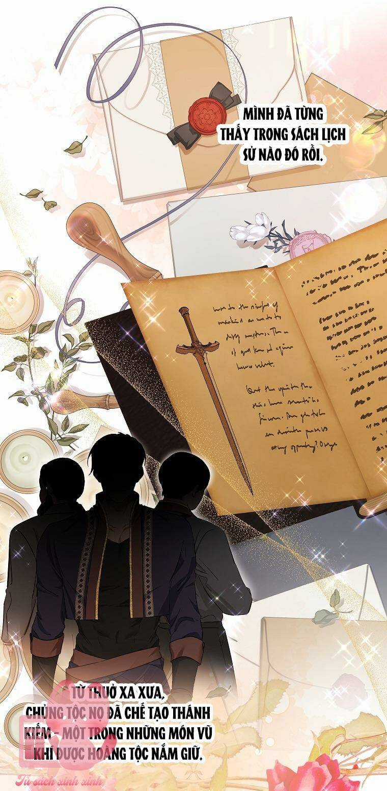 Nàng Dâu Nuôi Muốn Đứt Tình Đoạn Nghĩa Chapter 37 trang 15