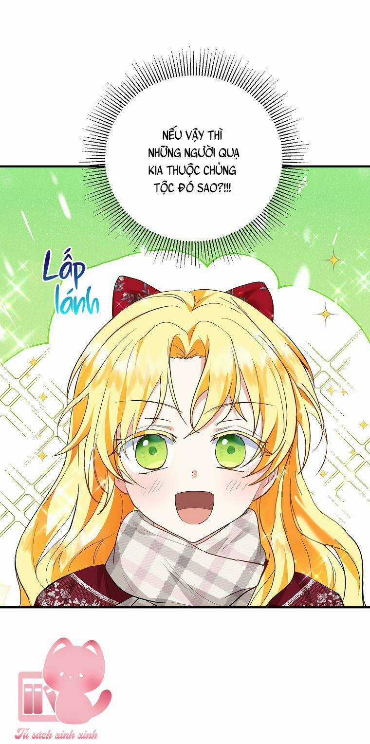 Nàng Dâu Nuôi Muốn Đứt Tình Đoạn Nghĩa Chapter 37 trang 18