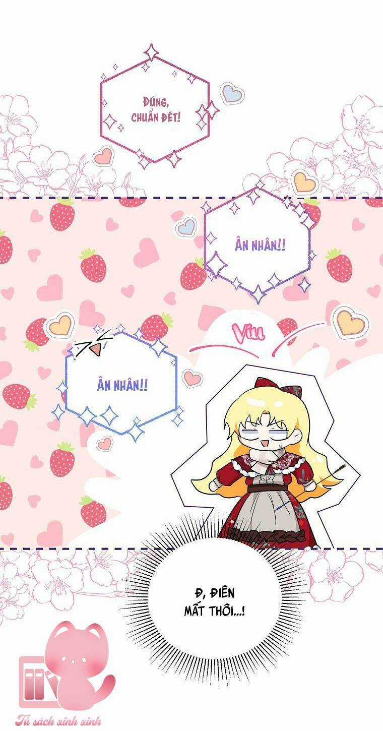 Nàng Dâu Nuôi Muốn Đứt Tình Đoạn Nghĩa Chapter 37 trang 23