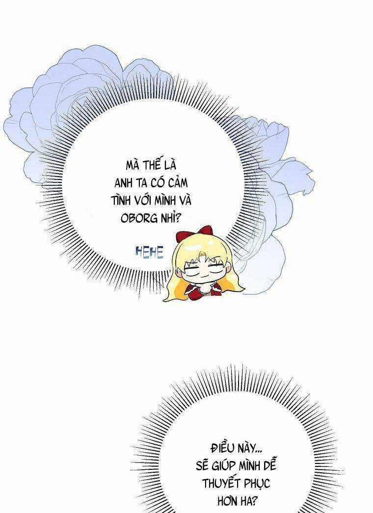 Nàng Dâu Nuôi Muốn Đứt Tình Đoạn Nghĩa Chapter 37 trang 24