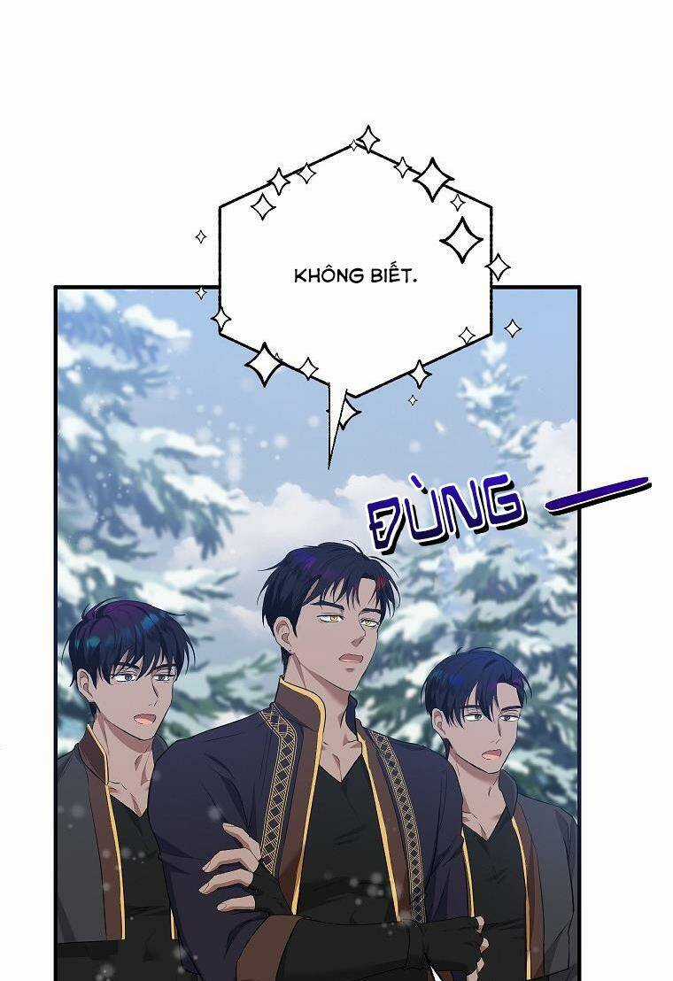 Nàng Dâu Nuôi Muốn Đứt Tình Đoạn Nghĩa Chapter 37 trang 26