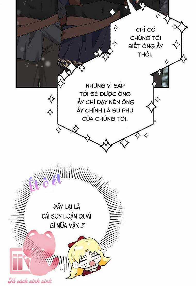 Nàng Dâu Nuôi Muốn Đứt Tình Đoạn Nghĩa Chapter 37 trang 27