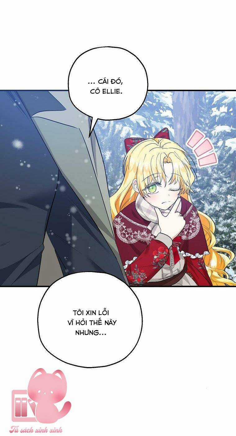 Nàng Dâu Nuôi Muốn Đứt Tình Đoạn Nghĩa Chapter 37 trang 29