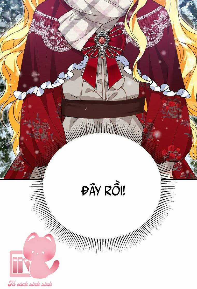 Nàng Dâu Nuôi Muốn Đứt Tình Đoạn Nghĩa Chapter 37 trang 3