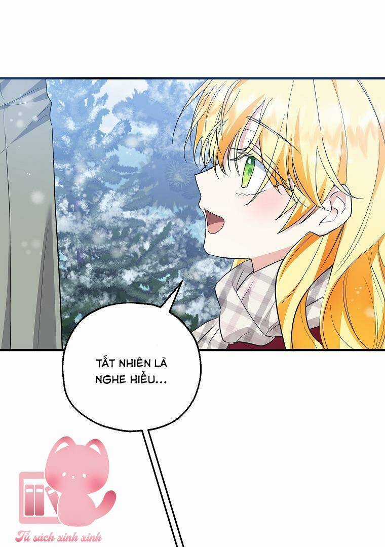 Nàng Dâu Nuôi Muốn Đứt Tình Đoạn Nghĩa Chapter 37 trang 31