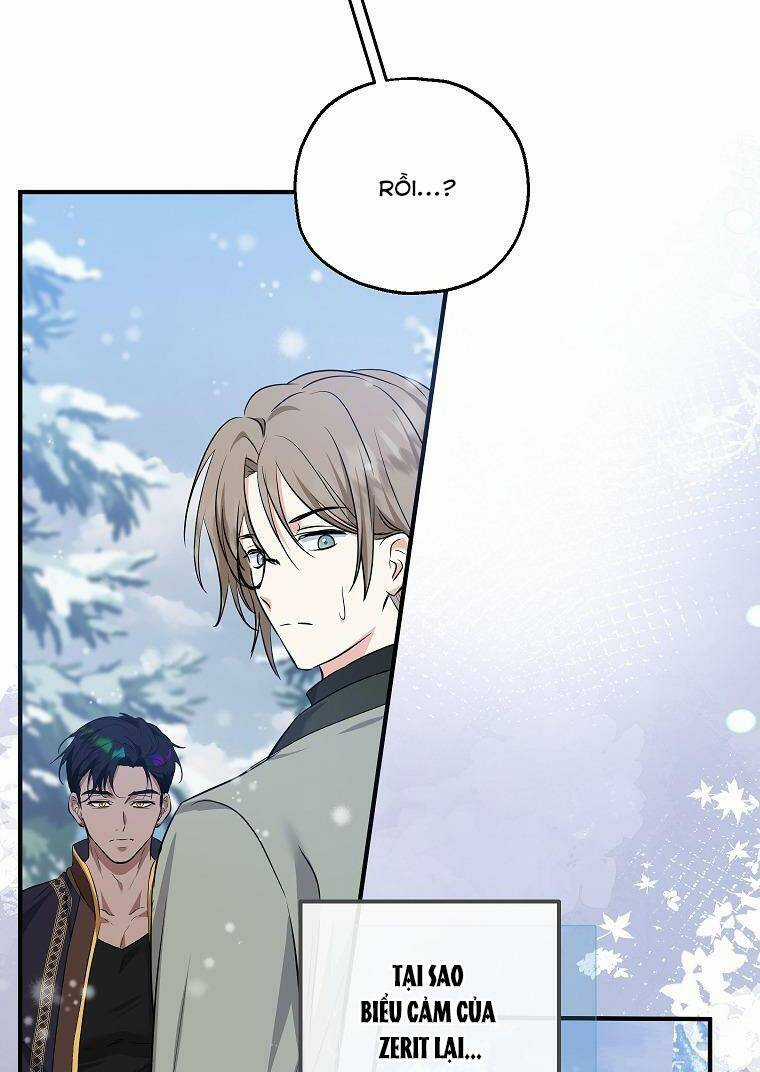 Nàng Dâu Nuôi Muốn Đứt Tình Đoạn Nghĩa Chapter 37 trang 32