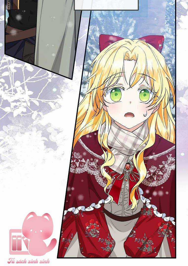 Nàng Dâu Nuôi Muốn Đứt Tình Đoạn Nghĩa Chapter 37 trang 33